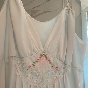 Vintage Night Gown